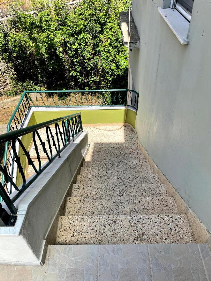 Marina'S Spacious Family Apartment Καβάλα Εξωτερικό φωτογραφία