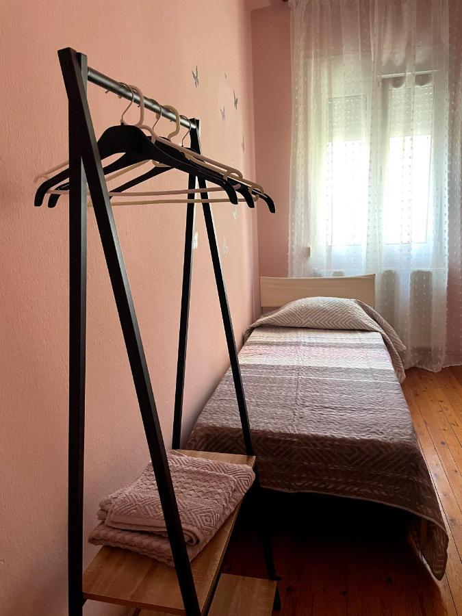 Marina'S Spacious Family Apartment Καβάλα Εξωτερικό φωτογραφία