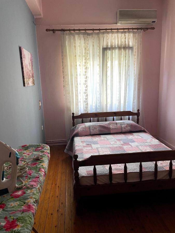 Marina'S Spacious Family Apartment Καβάλα Εξωτερικό φωτογραφία