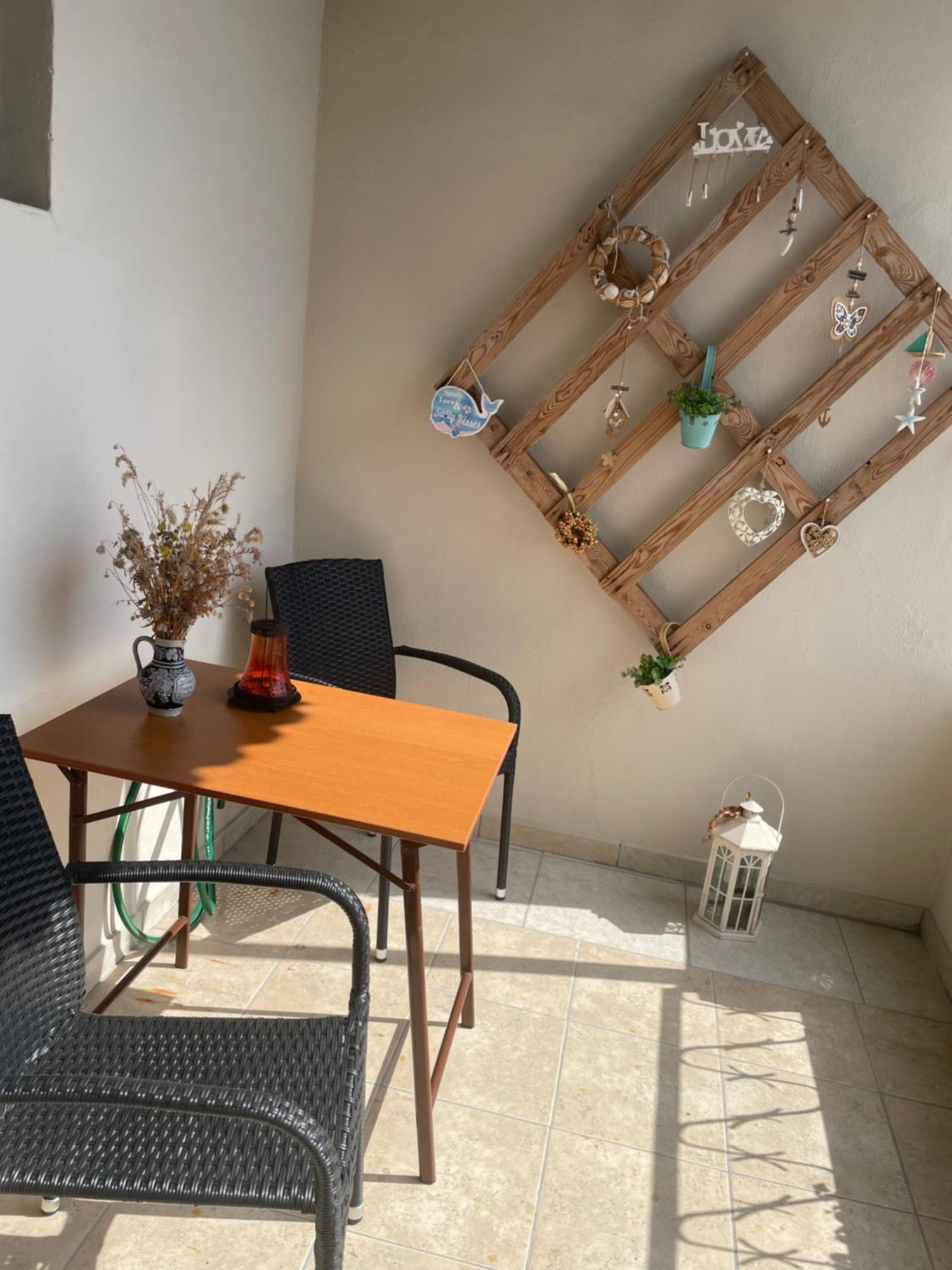 Marina'S Spacious Family Apartment Καβάλα Εξωτερικό φωτογραφία